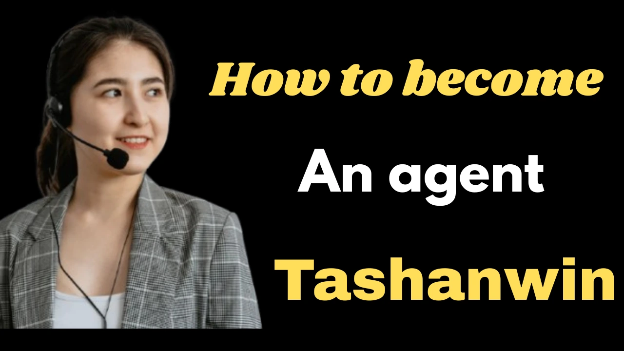 How to become an agent in Tashanwin game and benefits of tashanwin game
